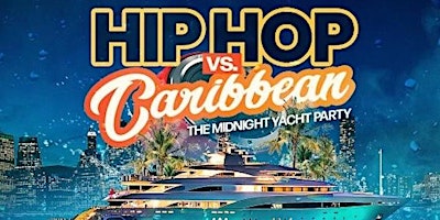The Midnight Yacht Party | Birthdays Free All Night primary image