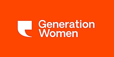 Generation Women (Livestream Only): Bridging the Divide