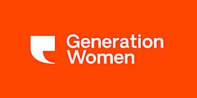 Generation Women (Livestream Only): Bridging the Divide primary image