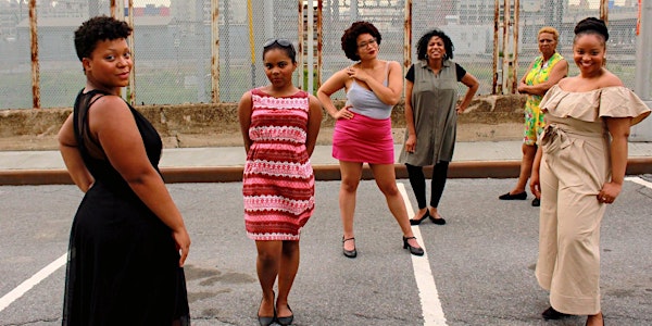 I Am A Black Woman...Yes, I Matter