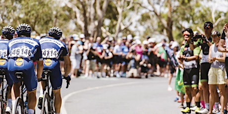  Stage 5 - Adelaide Hills (140km) primary image