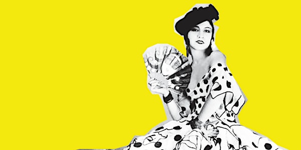 Salón Flamenco