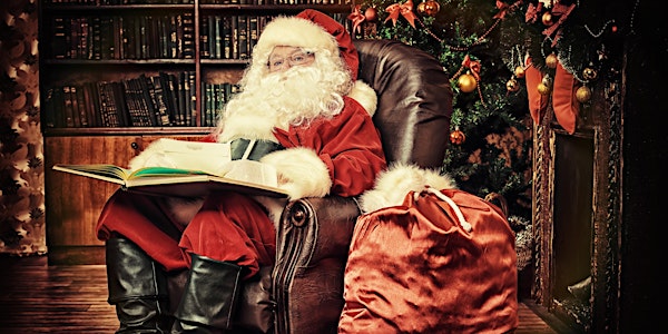 Christmas Holiday Activities - Tara Library