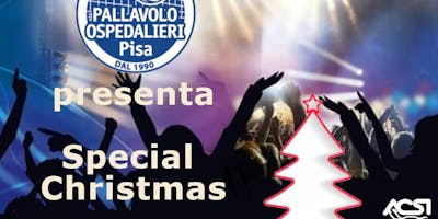 Ospedalieri Special Christmas Ospedalieri Special Christmas