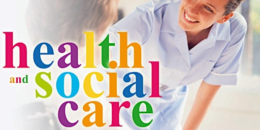 Imagen principal de Health and Social Care - Level 2 Certificate- Adult Learning