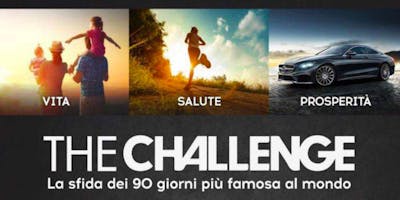 CHALLENGE PARTY RICCIONE PASTROCCHIO CHALLENGE PARTY RICCIONE PASTROCCHIO