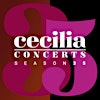 Cecilia Concerts's Logo