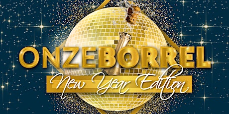 ONZEBORREL | New Year Edition