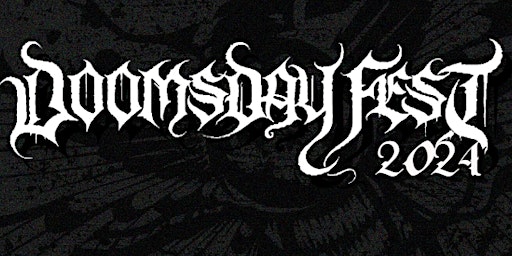 Image principale de Doomsday Fest 2024