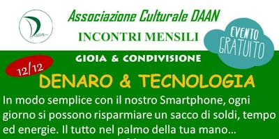 Denaro & Tecnologia Denaro & Tecnologia
