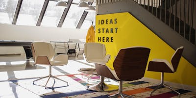 Come far crescere una start-up? Come far crescere una start-up?