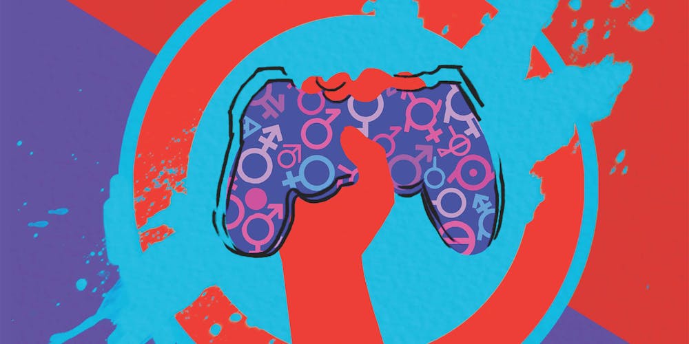 Beyond the Console: Gender and Narrative Games