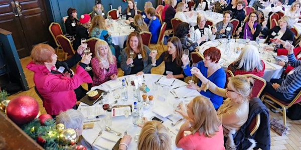 Lady Val's Professional Women's Network