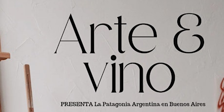 Imagen principal de Muestra de Arte & Vino