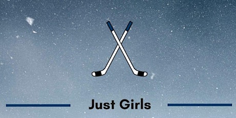 Just Girls go IceSkating primary image