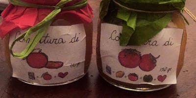 Marmellate artigianali - Clan "La Scure" Lecco 3 Marmellate artigianali - Clan "La Scure" Lecco 3