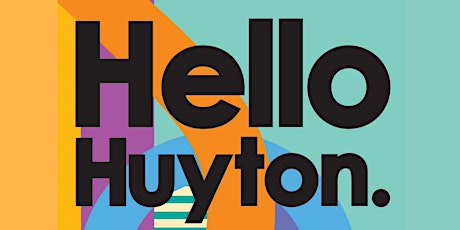Make Huyton Village Open Days