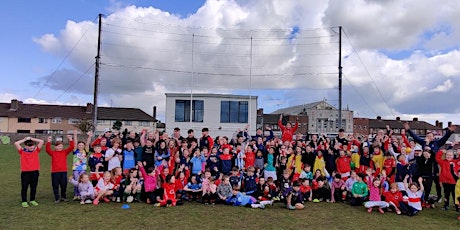 Imagem principal do evento Whitehall Colmcille GAA July Summer Camp