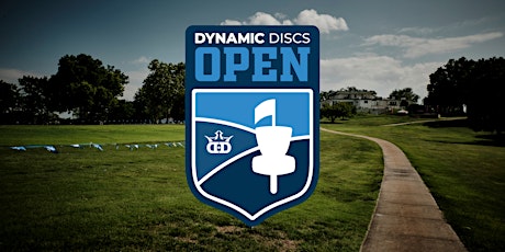 2024 Dynamic Discs Open