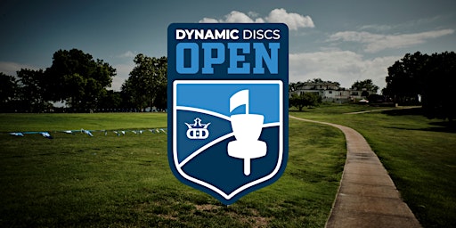 2024 Dynamic Discs Open primary image