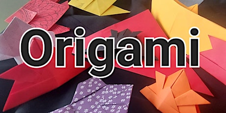 Image principale de Atelier Origami