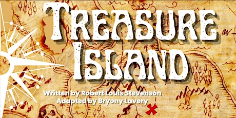 (Cast A- Ship Cast) Treasure Island primary image