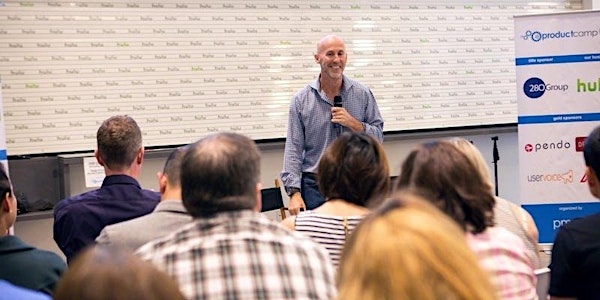 Ordinary People, Extraordinary Results by Marty Cagan