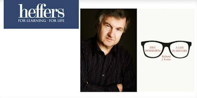 On 14th February, join Richard J Evan...