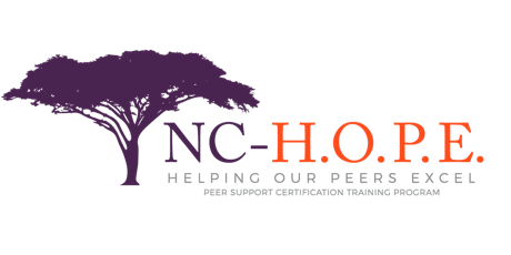 NC HOPE Lunch & Learn-Branding Yourself for the PSS Workforce primary image