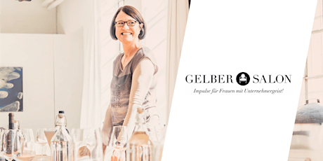 ON TOUR: GELBER SALON meets Karin Wittenstein von cookionista. 