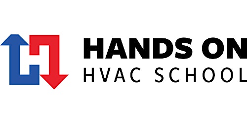 Imagem principal do evento Hands On HVAC School OPEN HOUSE!