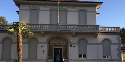 Open Day scuola dell'infanzia Umberto I - h. 10.45 Open Day scuola dell'infanzia Umberto I - h. 10.45