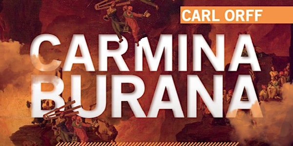 CARMINA BURANA