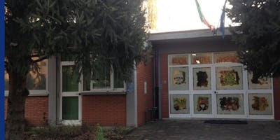 Open Day scuola dell’infanzia F.lli Cervi - h. 10:45 Open Day scuola dell’infanzia F.lli Cervi - h. 10:45