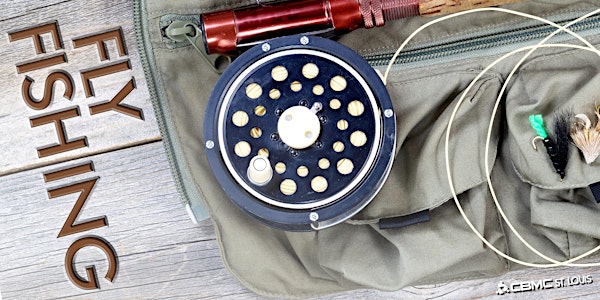 Fly Fishing Weekend at Rockbridge