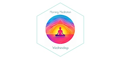 Hauptbild für Free Wednesday Morning Meditation with ThetaHealing downloads