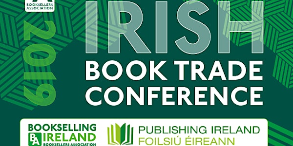 Irish Book Trade Conference 2019