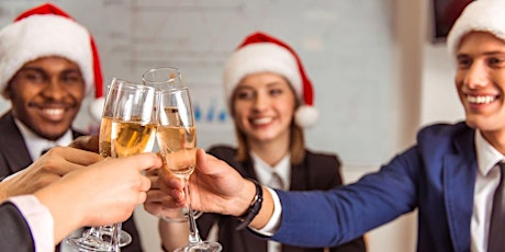 Spelthorne Business Forum Christmas Drinks and Networking primary image