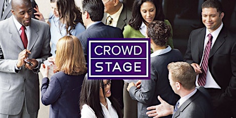 Image principale de Crowd Stage #6 - Where startups & Investors meet,