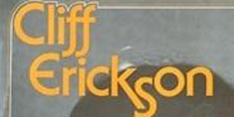 FREE Thursday Concert Series: Cliff Erickson Ensemble primary image