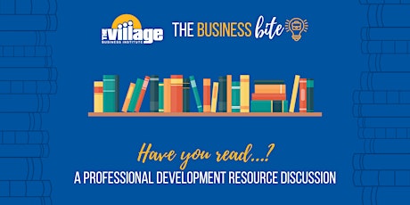 Imagen principal de “Have you read…?” A Professional Development Resource Discussion