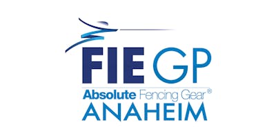 2019 Absolute Fencing Gear FIE Grand Prix Anaheim