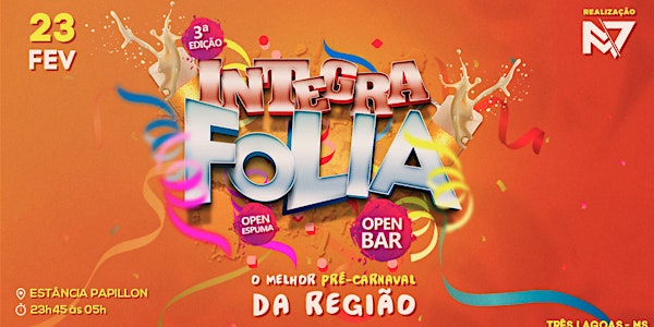 INTEGRA FOLIA 2019