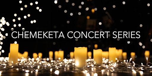 Chemeketa Concert Series primary image