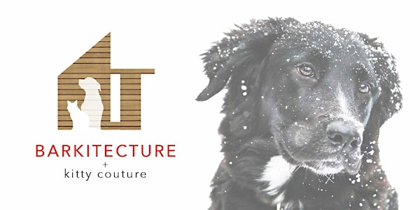 ASID Virginia Barkitecture-Kitty Couture | Supports Richmond Animal League 2019