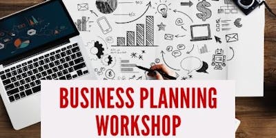 Keller Williams 2019 Business Planning Workshop
