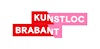 Logotipo de Kunstloc Brabant