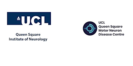Fourth UCL Queen Square Motor Neuron Disease Centre International Symposium primary image