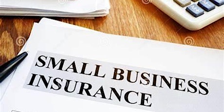 Image principale de Small Business Insurance 101