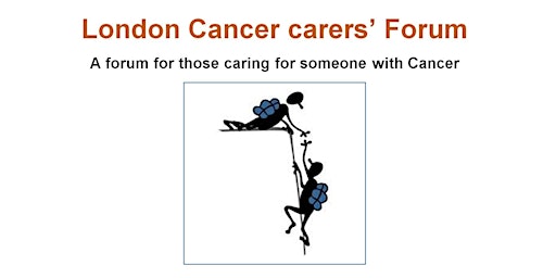 London Cancer caregiver forum primary image